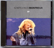 Simply Red - Montreux E.P